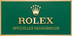 Offizieller Rolex Fachhändler in Regensburg .